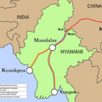 ANALYSIS: A Rail Line from China to Myanmar