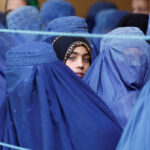 POLICY BRIEF: Women’s Rights in Afghanistan under Taliban 2.0: Strategies for a Sustainable Change